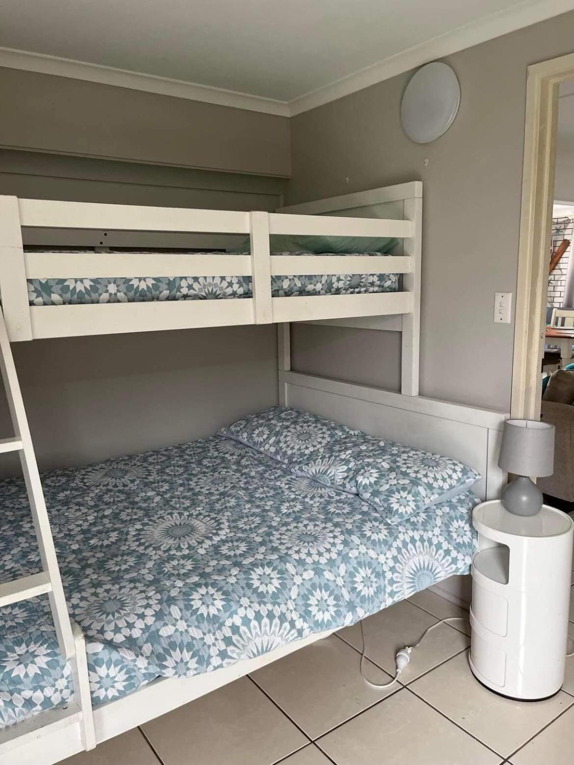 Apartment Whalehouse *
