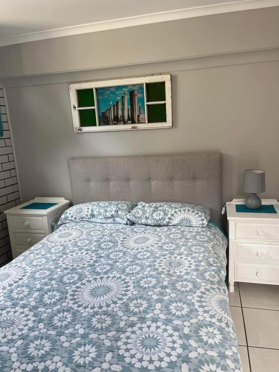 Apartment Whalehouse Bongaree