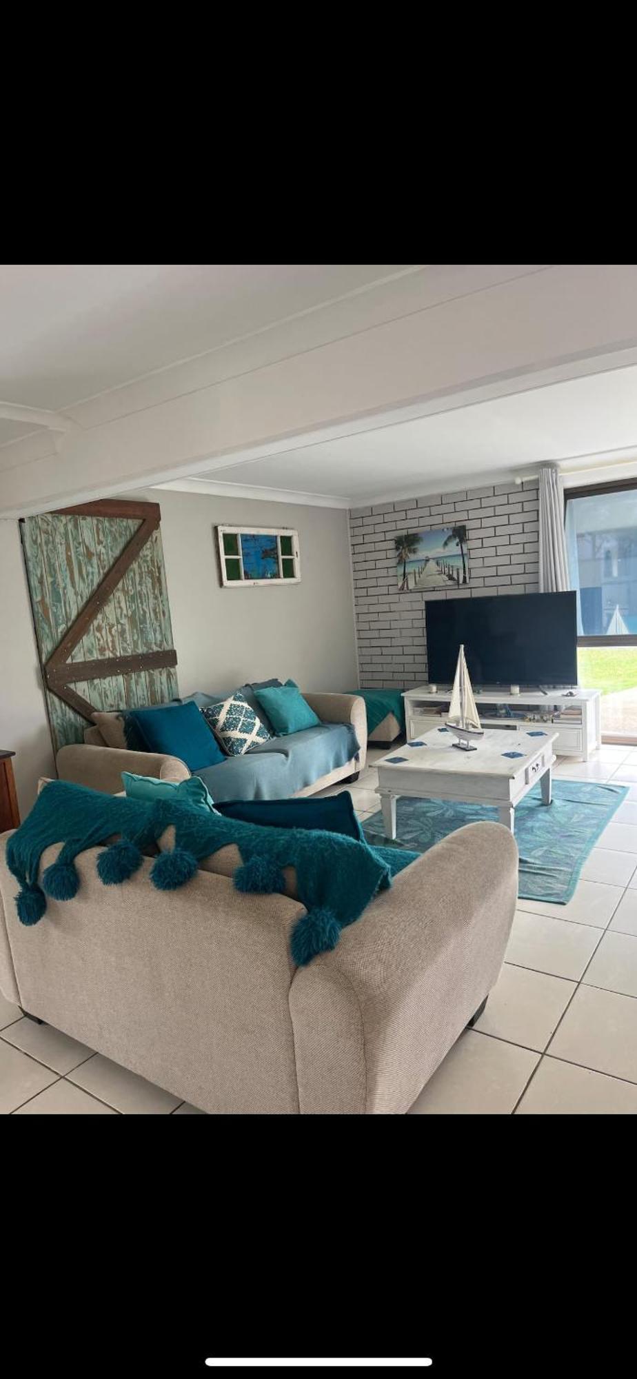 Apartment Whalehouse Bongaree